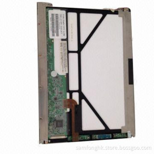 12.1-inch LCD Panel, 800x600 Pixels, Used for Medical Monitor
